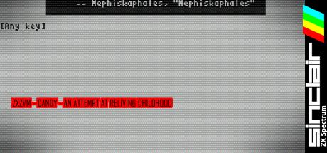 ZxZvm - Candy - An Attempt at Reliving Childhood — steamgrid