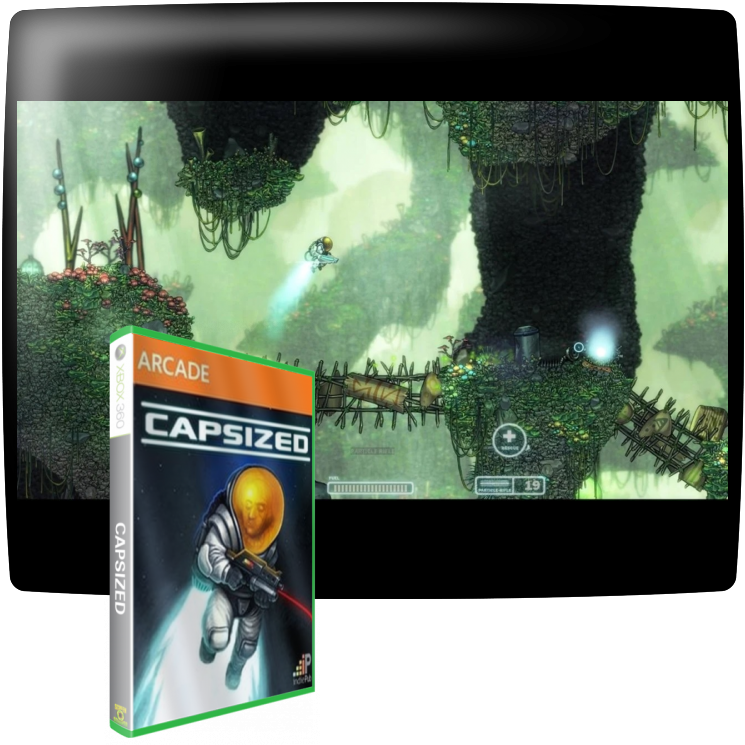 Capsized — mixrbv1 (WOR)