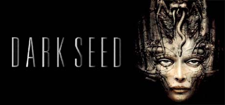 Dark Seed — steamgrid