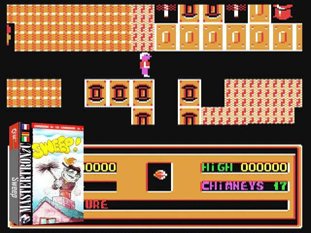 Sweep — mixrbv2 (WOR)