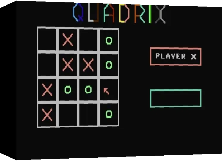 Quadrix — box-3D (WOR)