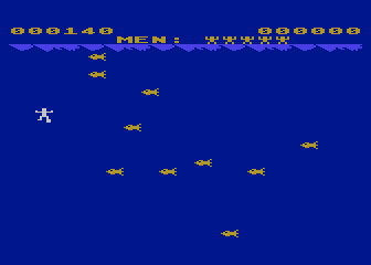 Piranha — ss (WOR)