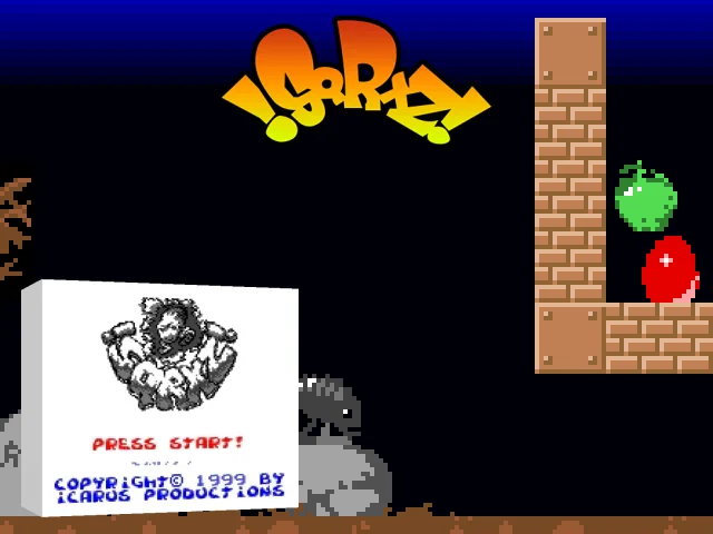 Sqrxz Color — mixrbv2 (WOR)