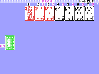 Spiderette — ss (WOR)
