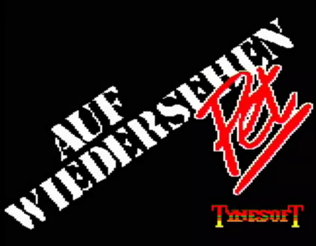 Auf Wiedersehen Pet — sstitle (WOR)