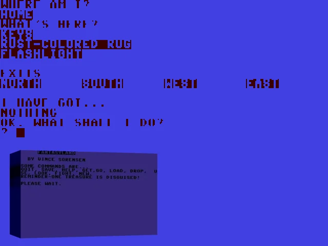 Fantasyland — mixrbv2 (WOR)