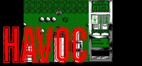 Havoc — steamgrid