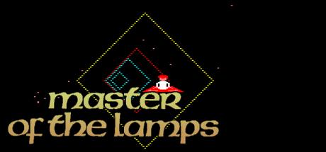 Master Of The Lamps — steamgrid