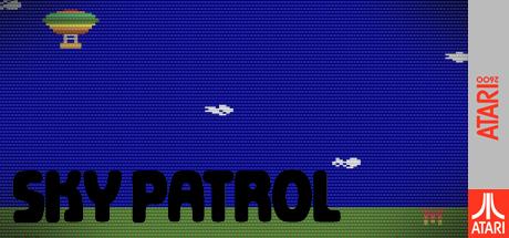 Sky Patrol — steamgrid