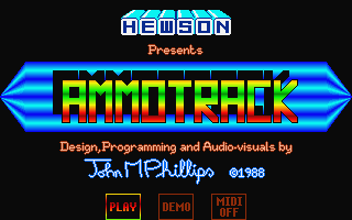 Ammotrack — sstitle (WOR)