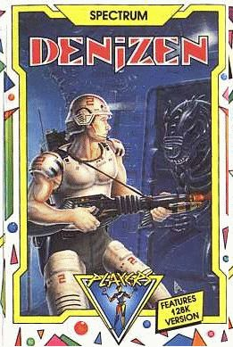 Denizen box art