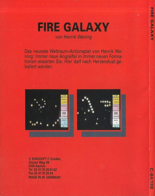 Fire-Galaxy — box-2D-back (DE)