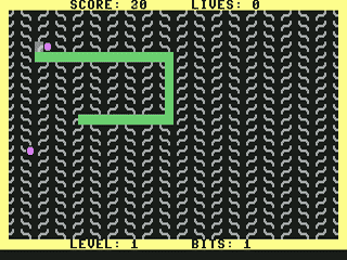 Light Cycles v3.2b — ss (WOR)