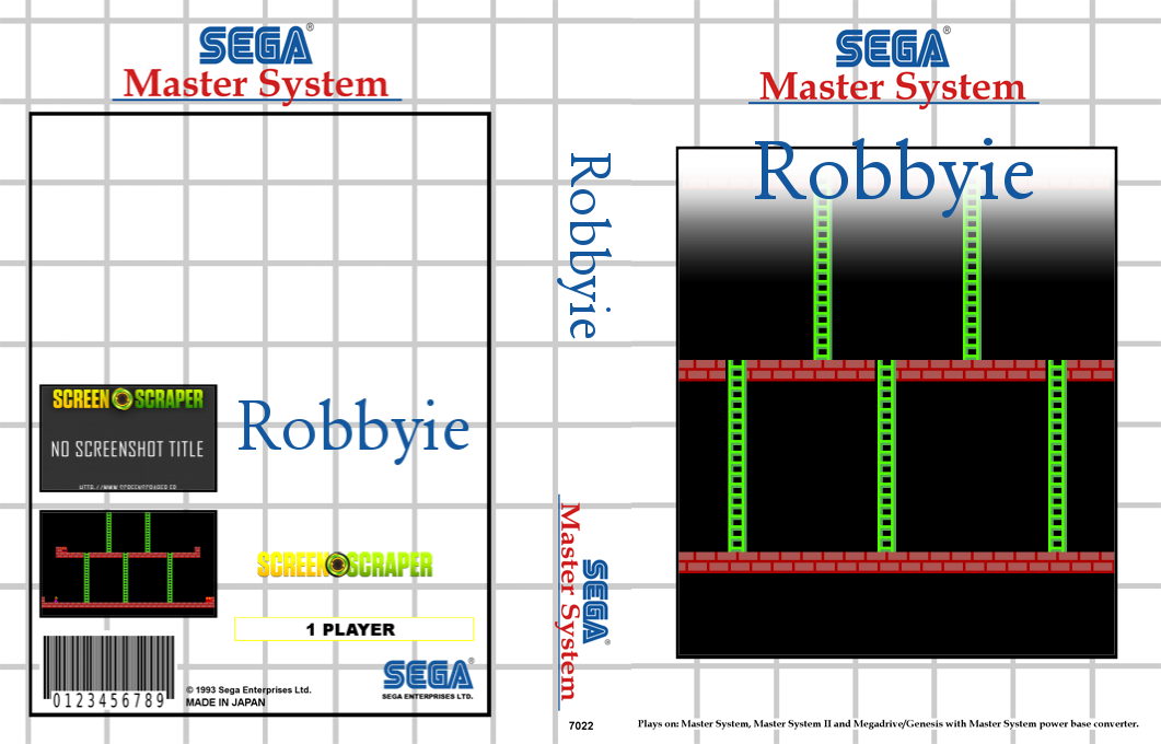 Robbyie — box-texture (SS)