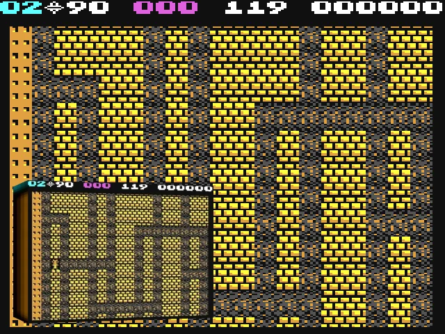 Profi Boulder 088-094 — mixrbv2 (WOR)