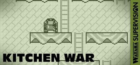 Kitchen War — steamgrid