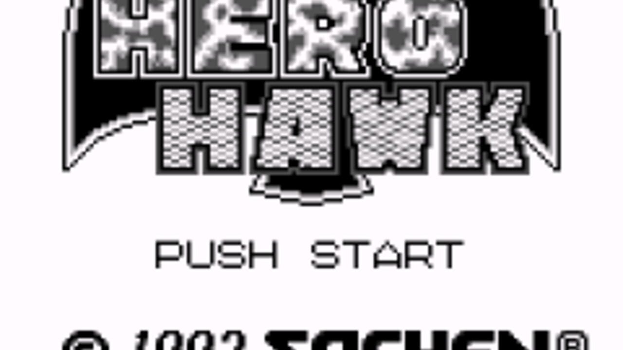 Hero Hawk — screenshot (WOR)