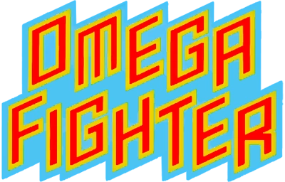 Arcade Archives Omega Fighter — wheel (WOR)
