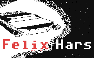 Felix Hars — sstitle (IT)