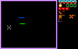 Flatworm II — ss (WOR)