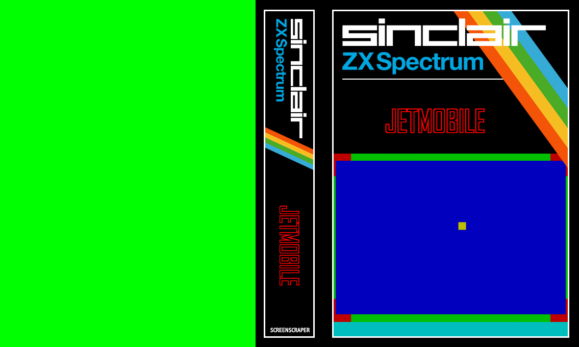 Jetmobile — box-texture (SS)
