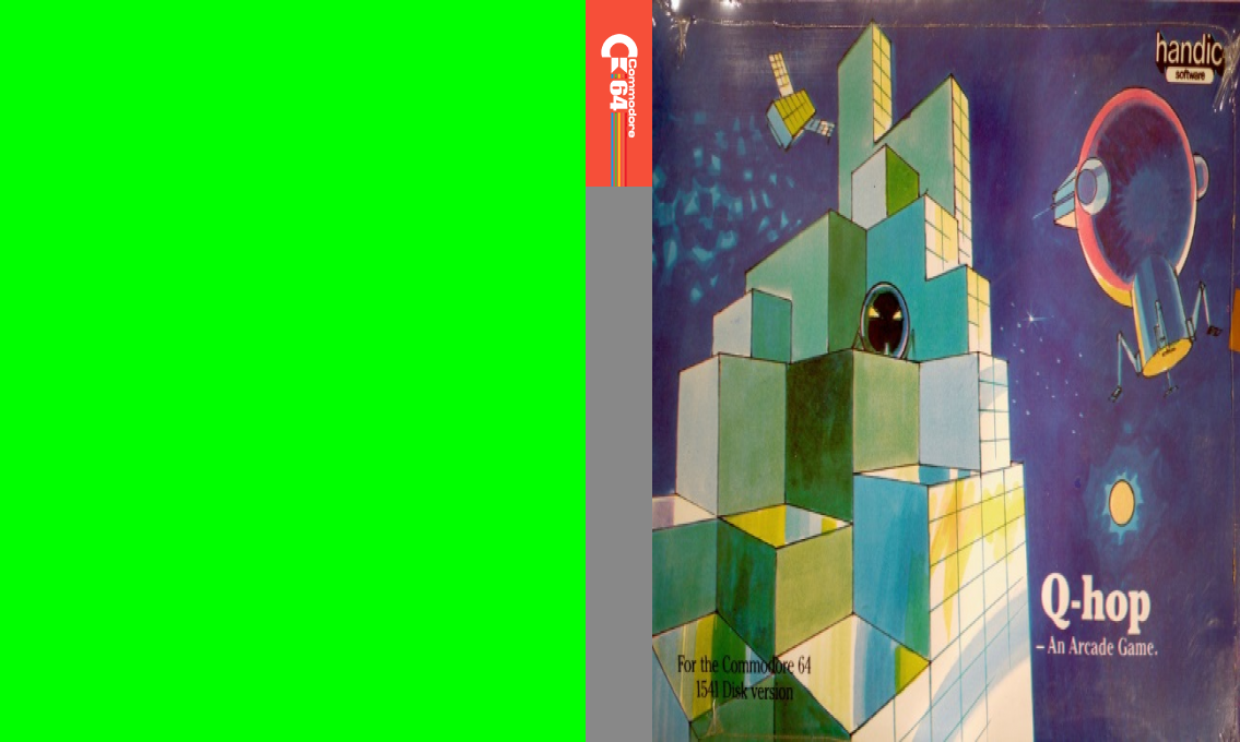 Q-hop — box-texture (WOR)