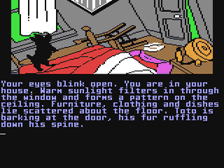Wizard Of Oz, The — ss (US)