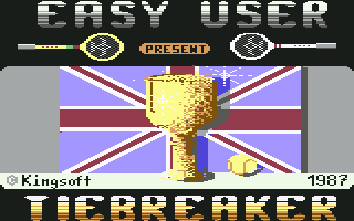 Tiebreaker — sstitle (WOR)