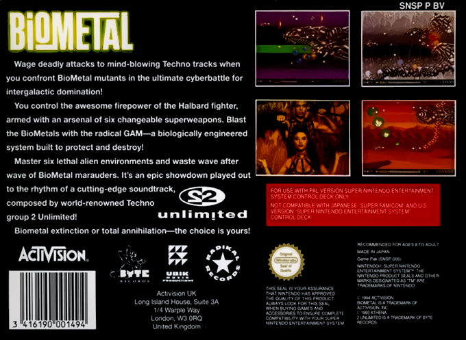Biometal — box-2D-back (EU)