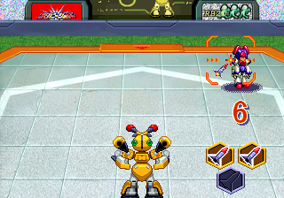 Metabee Shot — ss (WOR)