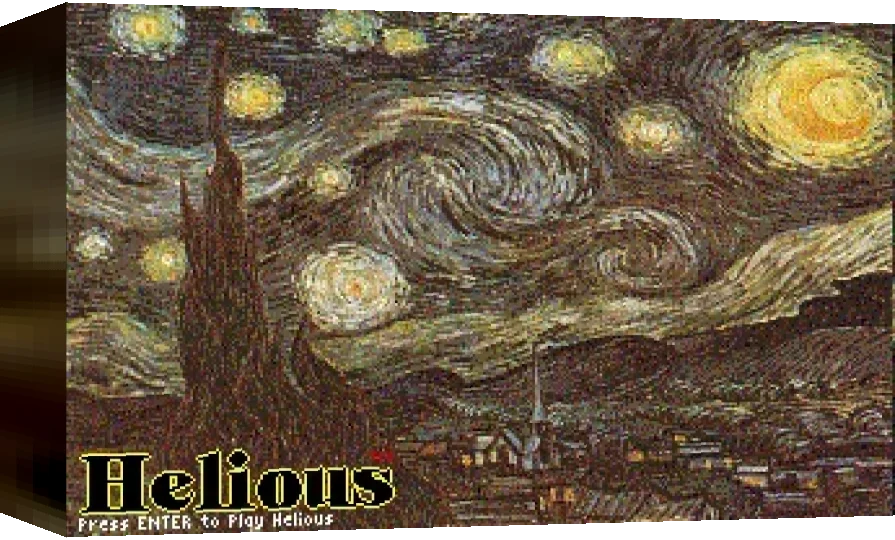 Helious — box-3D (WOR)