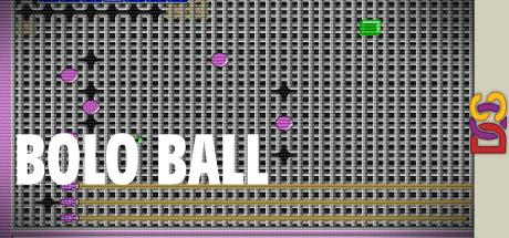 Bolo Ball — steamgrid