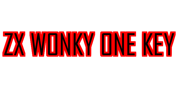 ZX Wonky One Key — wheel-hd (SS)