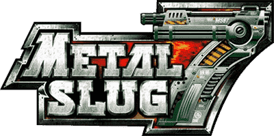 Metal Slug 7 — wheel (US)