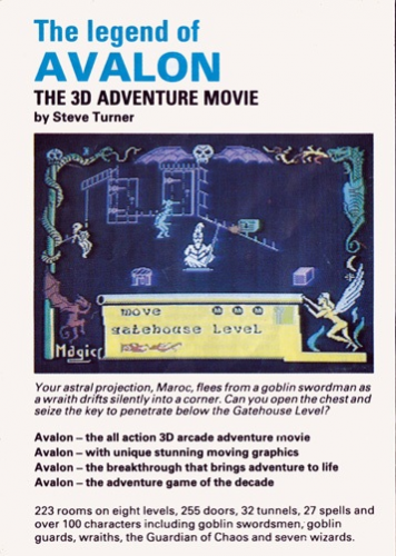 Avalon — box-2D-back (EU)