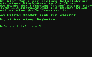Eis Und Feuer - Der Magier — ss (DE)