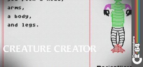 Creature Creator — steamgrid