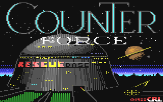 CounterForce — sstitle (WOR)
