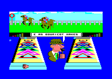 Kentucky Racing — ss (EU)