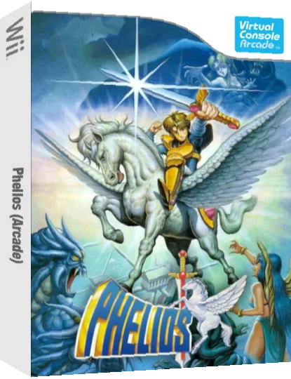 Phelios — box-3D (WOR)