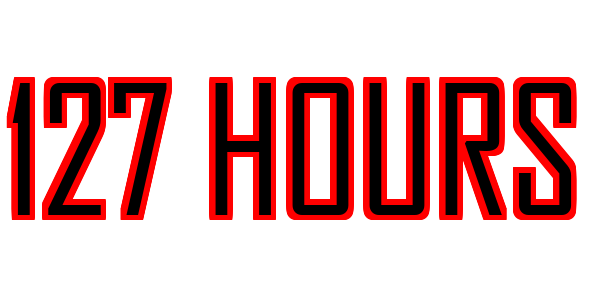 127 Hours — wheel-hd (SS)