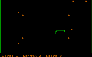 Python — ss (WOR)