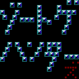 Zoutage Hunters — sstitle (WOR)