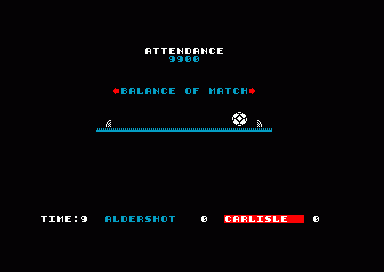 Soccer Star — ss (EU)