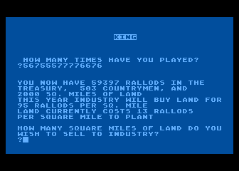 Kingdom — ss (WOR)