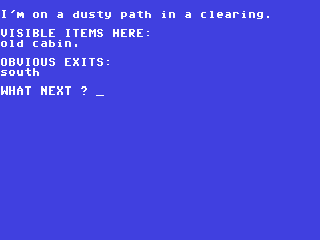 Secret Treasures — ss (WOR)