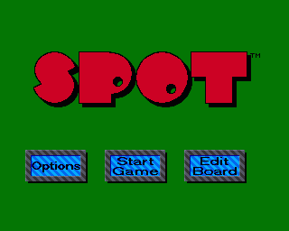 Spot - The Computer Game! — sstitle (EU)