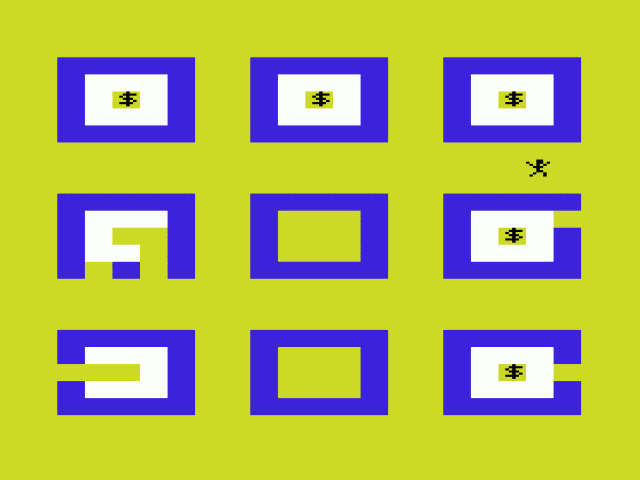 Boxed- In — ss (WOR)