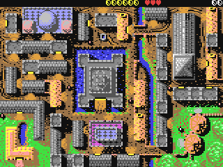 Battle Kingdom — ss (WOR)