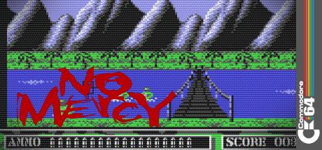 No Mercy — steamgrid
